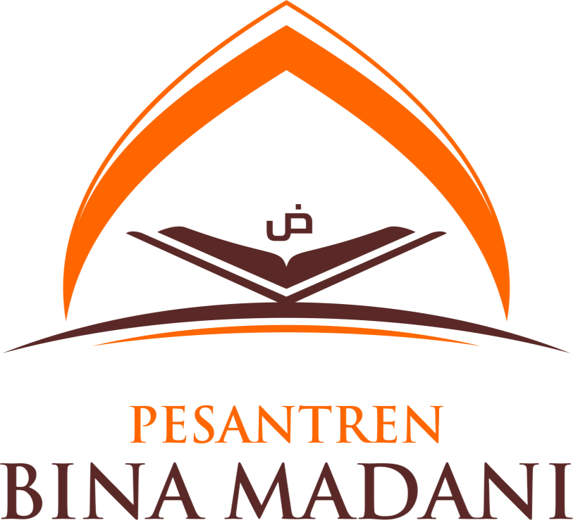 Logo BINA MADANI